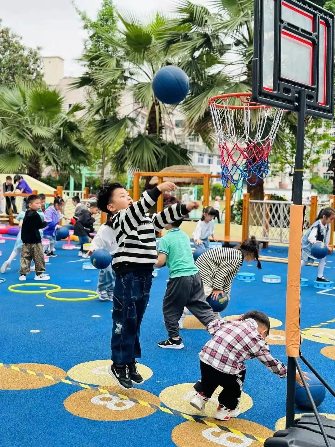 有哪些篮球战术训练的应用程序可以帮助我进步?_2